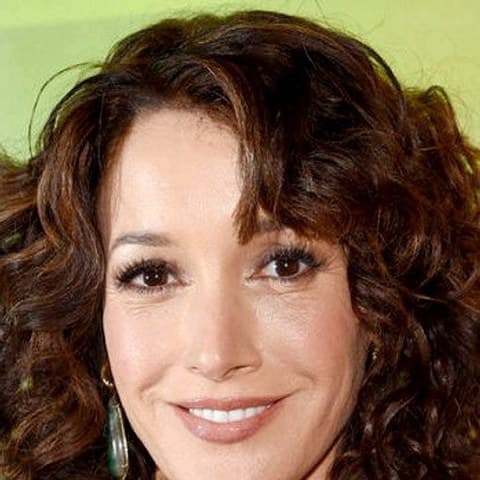 Jennifer Beals