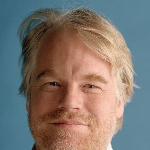 Philip Seymour Hoffman