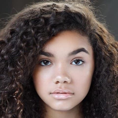 McKenna Roberts