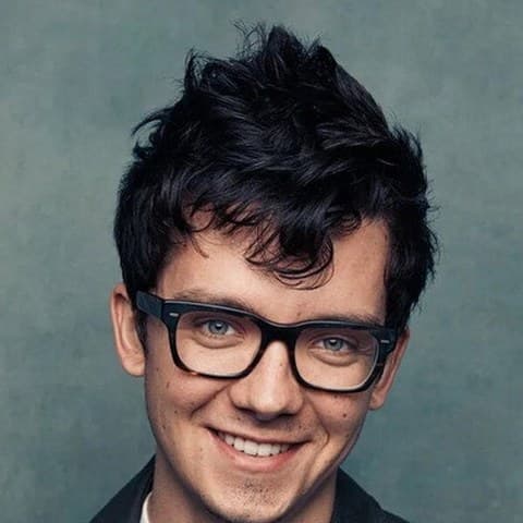 Asa Butterfield