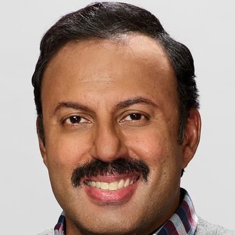 Rizwan Manji