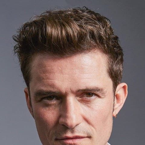 Orlando Bloom