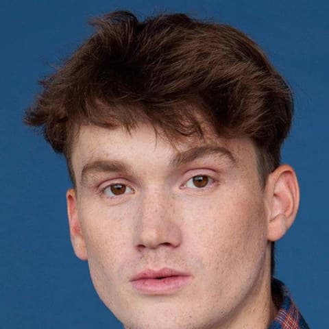 Matt Lintz