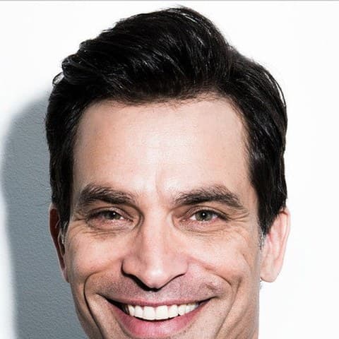 Johnathon Schaech