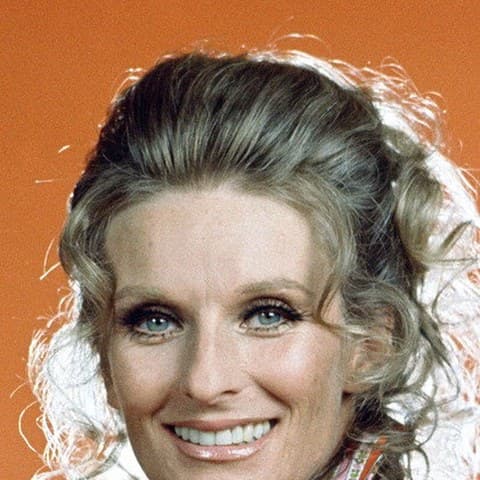Cloris Leachman
