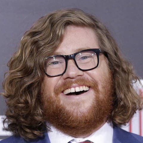Zack Pearlman