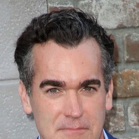 Brian d'Arcy James