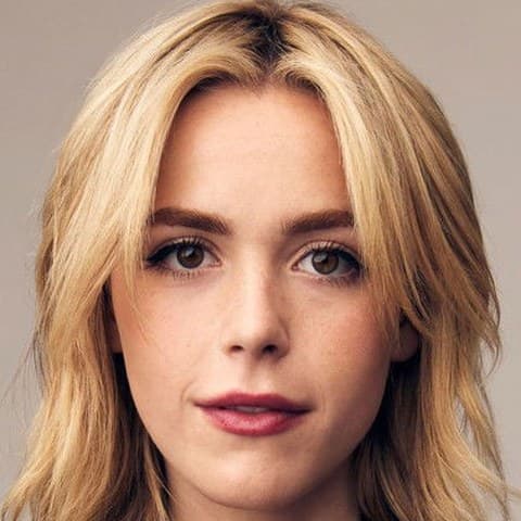 Kiernan Shipka