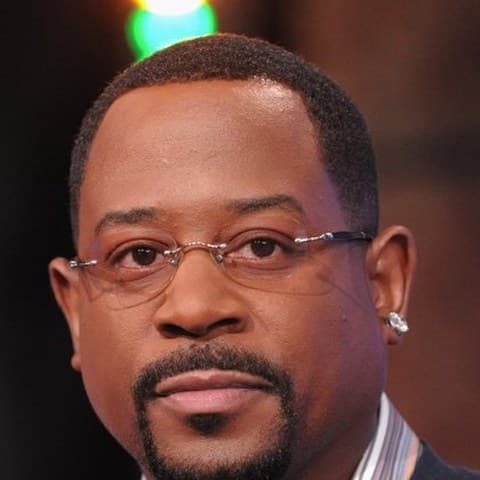 Martin Lawrence