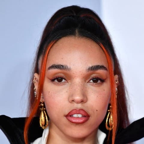 FKA twigs