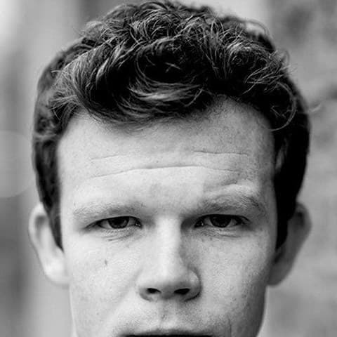 Seamus O'Hara