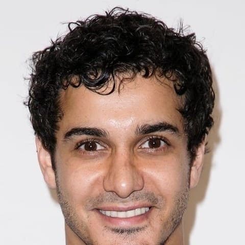 Elyes Gabel