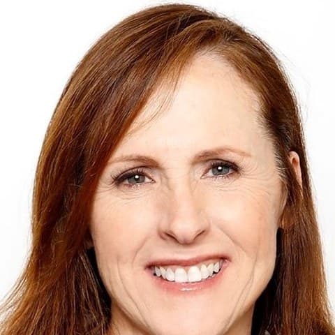 Molly Shannon