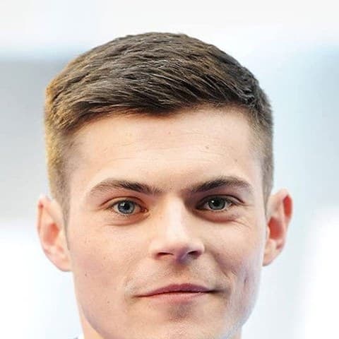 Chris Mason