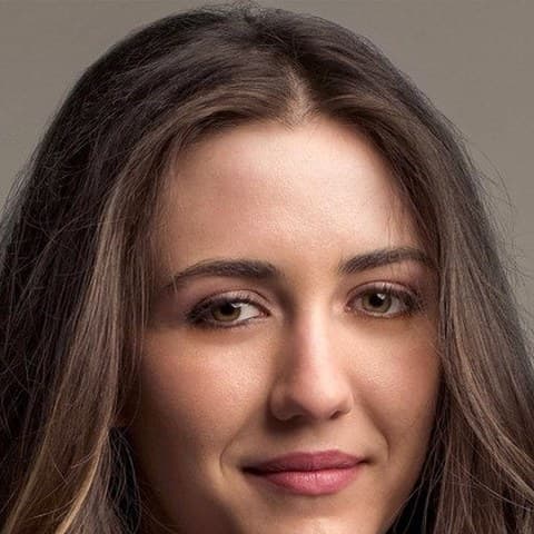 Madeline Zima