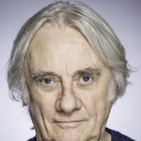 Tom Georgeson