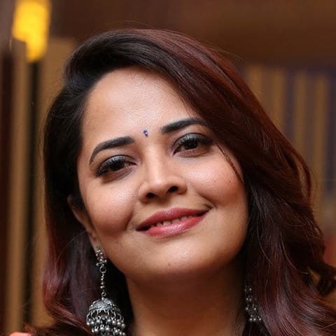 Anasuya Bharadwaj
