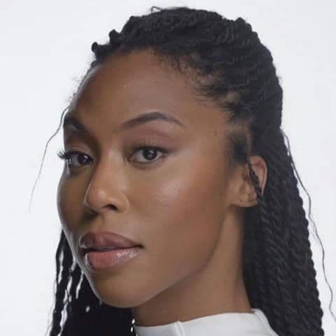 Yasha Jackson