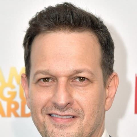 Josh Charles