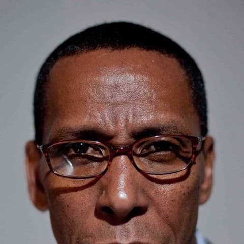 Ron Cephas Jones