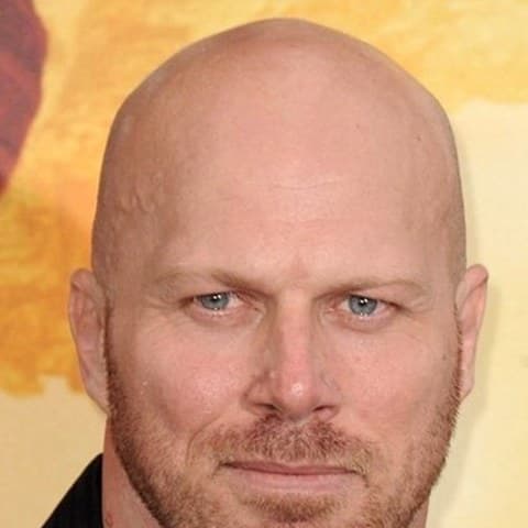 Nathan Jones