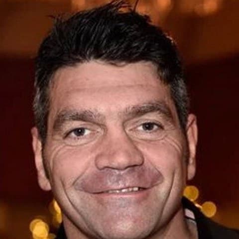 Spencer Wilding