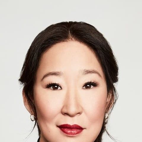 Sandra Oh