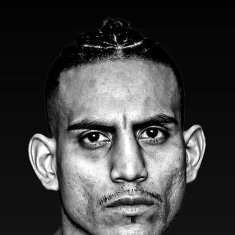 José Benavidez Jr.