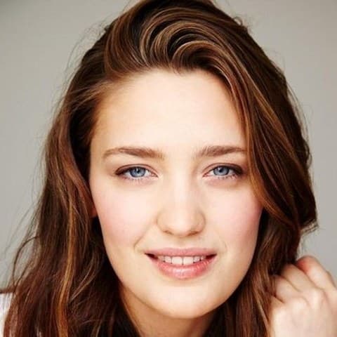 Tess Haubrich