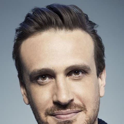 Jason Segel