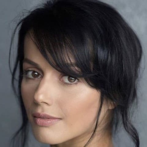 Amrita Acharia