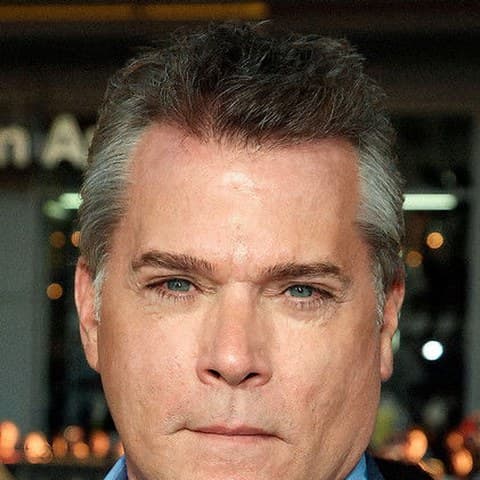 Ray Liotta