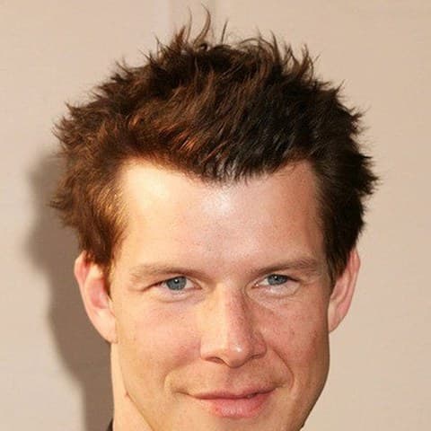 Eric Mabius