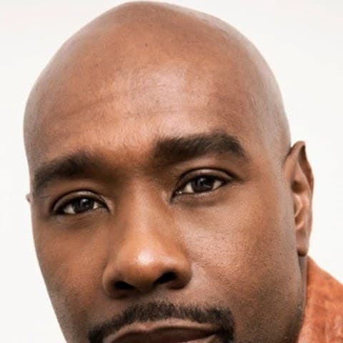 Morris Chestnut