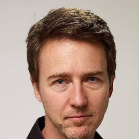 Edward Norton