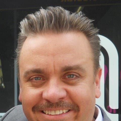 Lee Boardman