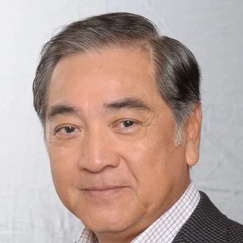 Paul Chun Pui