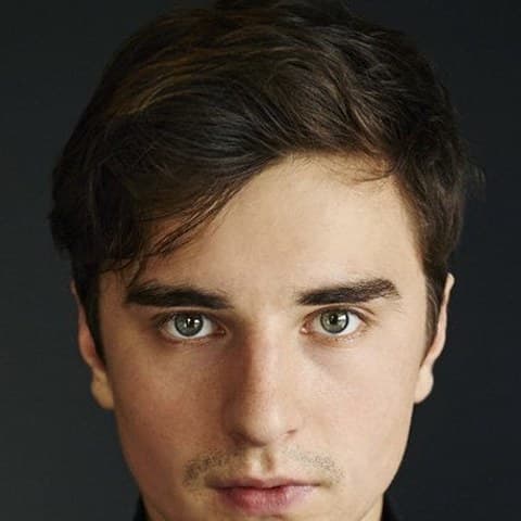 Alex Ozerov-Meyer