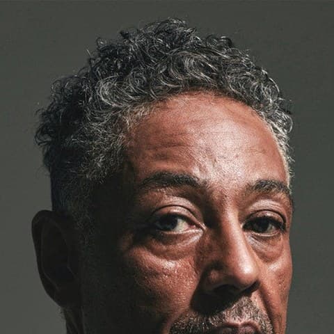Giancarlo Esposito