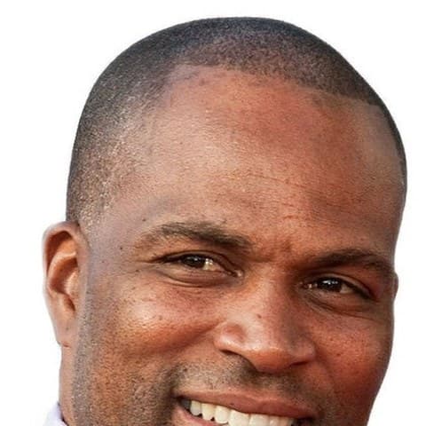 Chris Spencer