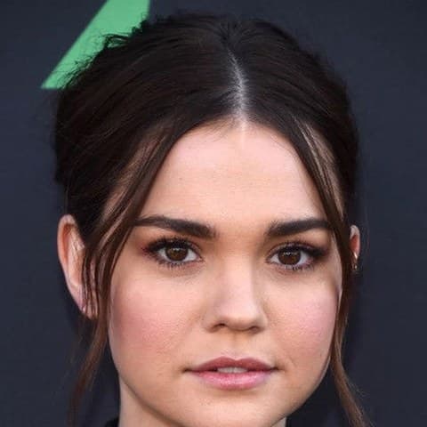 Maia Mitchell