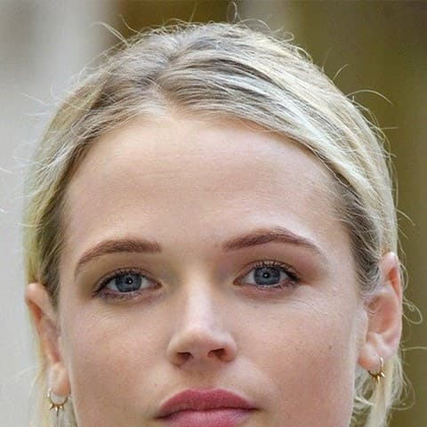 Gabriella Wilde