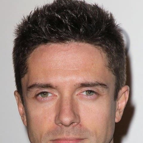 Topher Grace