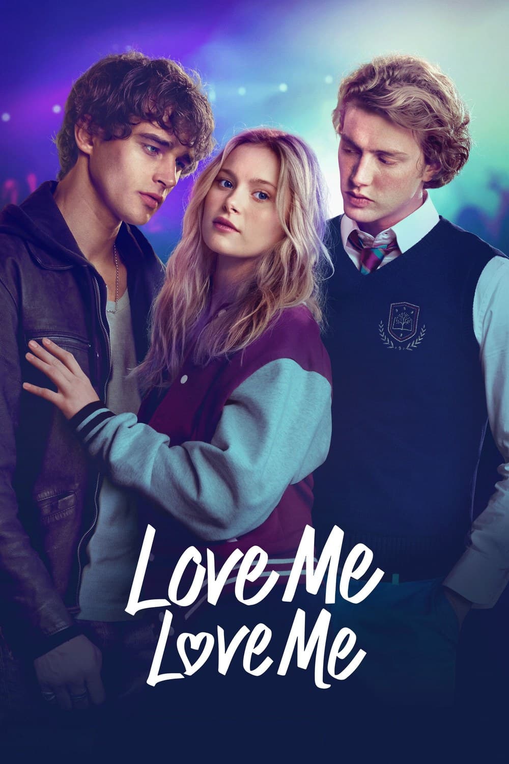 Love Me Love Me