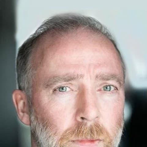 Paul Clerkin