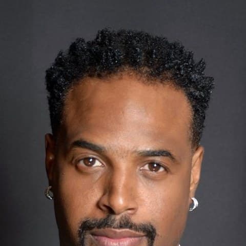 Shawn Wayans