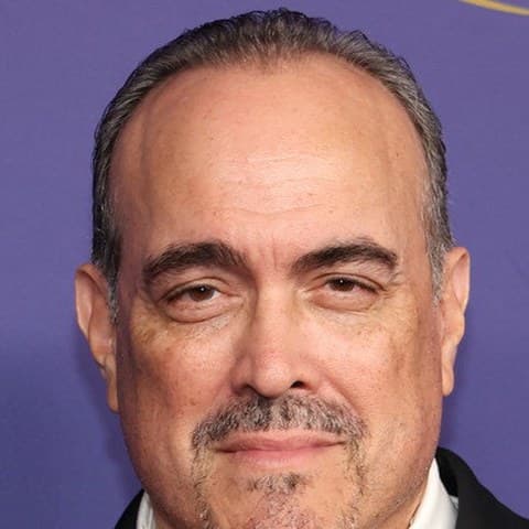 David Zayas