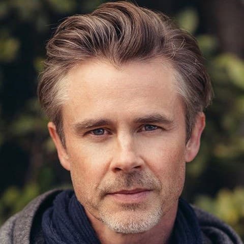 Sam Trammell