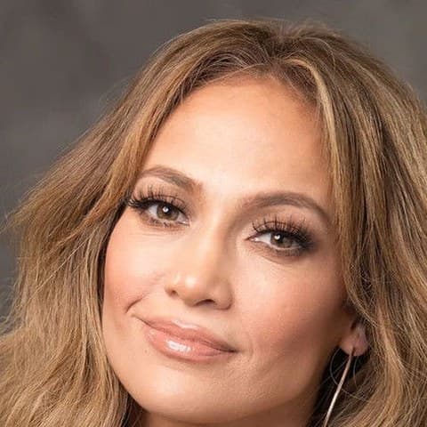 Jennifer Lopez