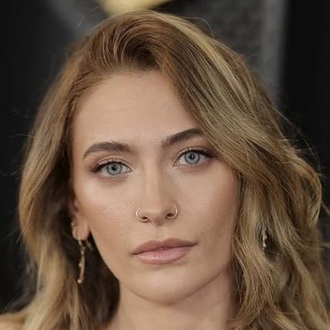 Paris Jackson